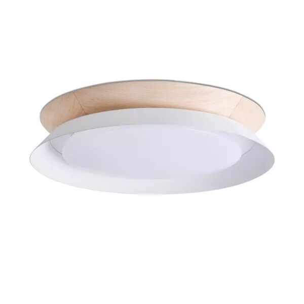Tender Led Plafonnier Blanche (20095)