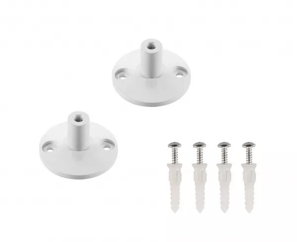 TENSEO, support mural 3 cm, int�rieur, (186301)