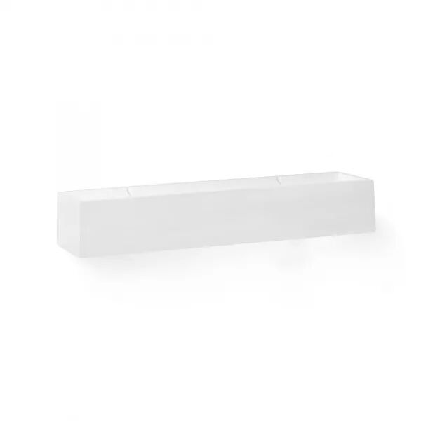 Tera Led Lampe Applique Blanche (63184)