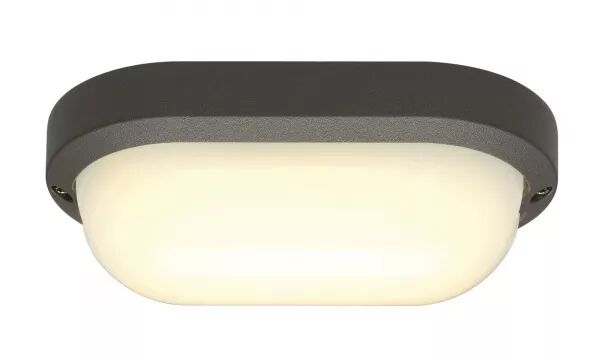 TERANG 200, applique et plafonnier (229935)