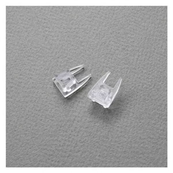 TERM PROF LED GLASS  (X2) (9872)