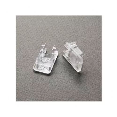 TERM PROF LED GLASS LINE  (X2) (9871)