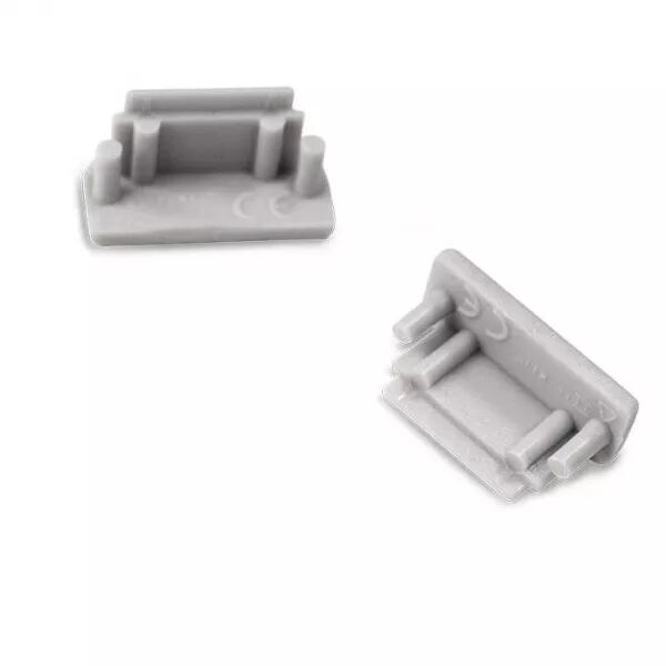 TERM PROF PLAT 14,4mm GR (x2) (9899)
