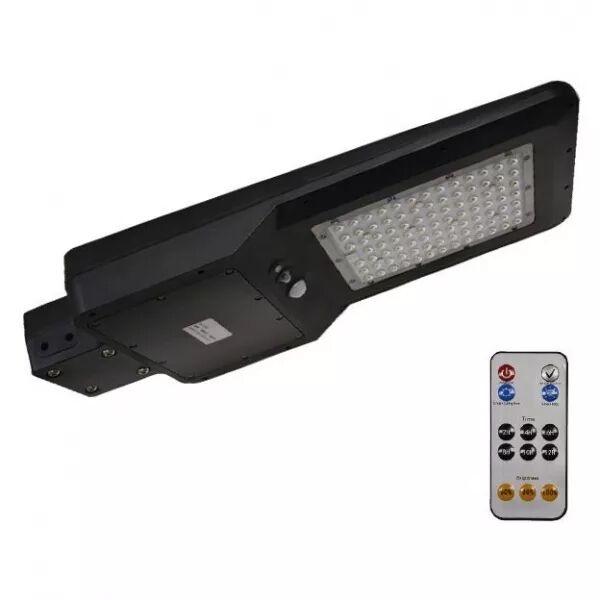 TETE LAMP SOLAIRE 40W 3KK (100154)