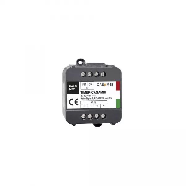 TIMER-CASAMBI Horloge de pr�cision avec (97544)