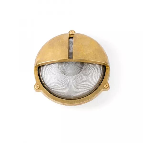 Timon Lampe Applique En Laiton (70996)