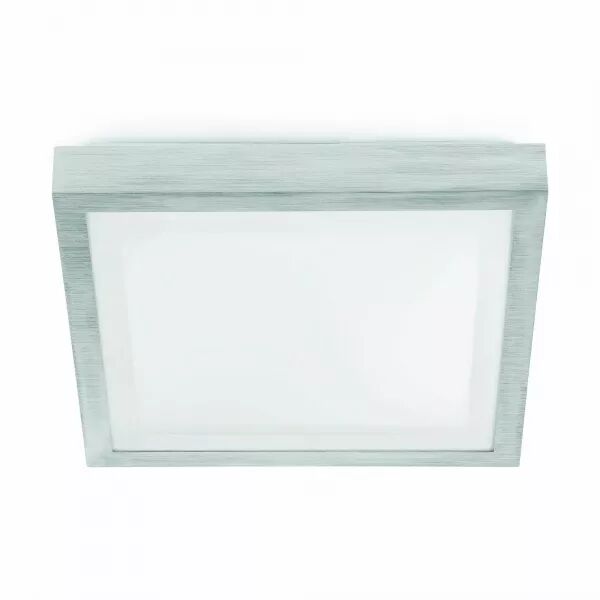 Tola-1 Plafonnier Gris (62983)