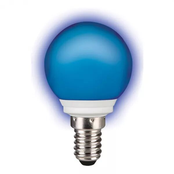 ToLEDo Ball IP44 Bleu E14 (0026890)