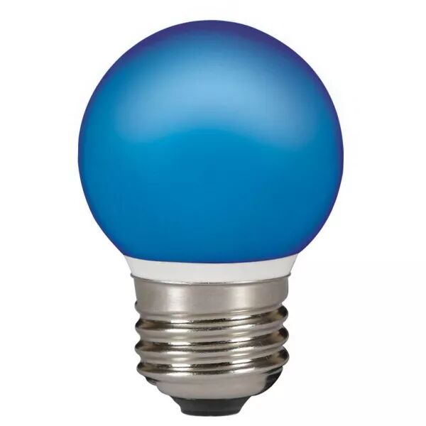 ToLEDo Ball IP44 Bleu E27 (0026885)