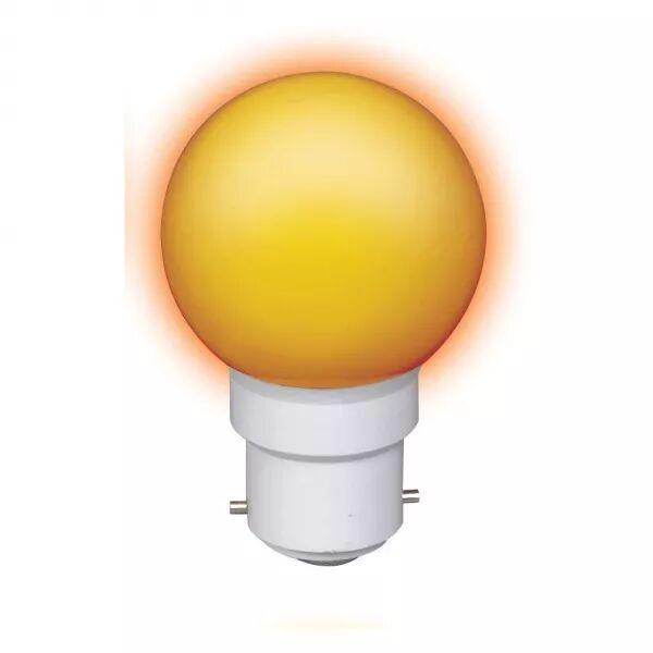 ToLEDo Ball IP44 Orange B22 (0026895)