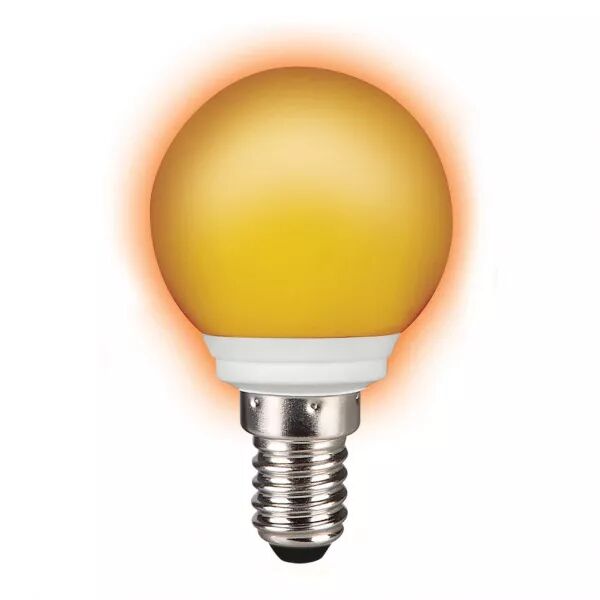 ToLEDo Ball IP44 Orange E14 (0026897)