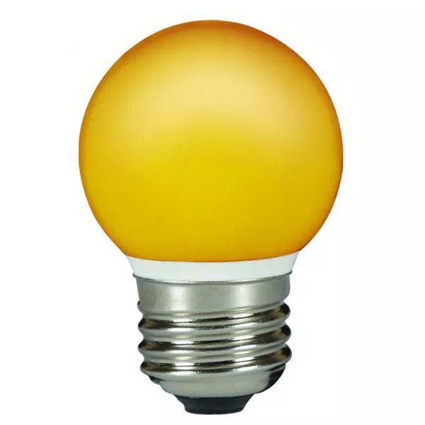 ToLEDo Ball IP44 Orange E27 (0026896)