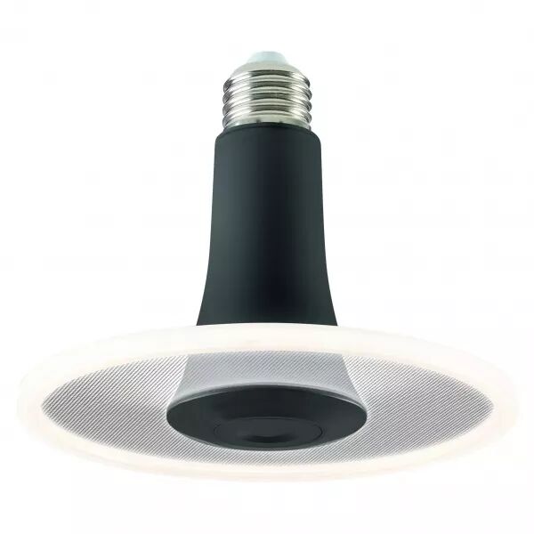 ToLEDo Radiance 8W 650lm 840 E27 Noir 142mm (0029010)