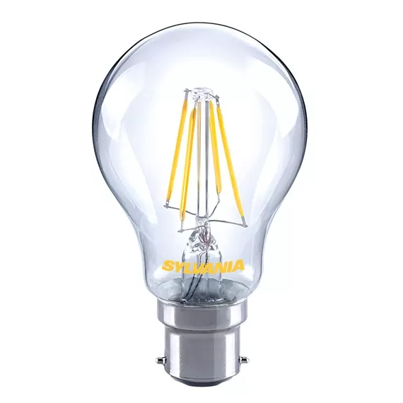 ToLEDo Retro A60 7W 806lm DIM 827 B22 (0027474)