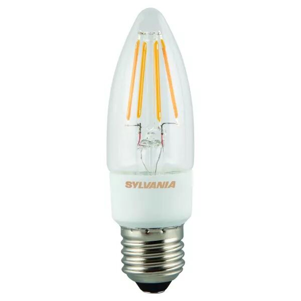 ToLEDo RETRO Dim Candle 470LM E27 (0027294)