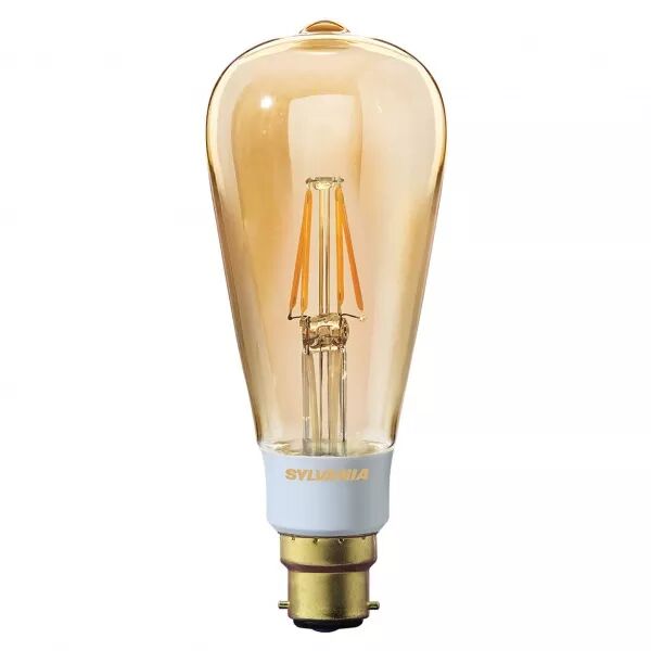 ToLEDo RETRO DIM ST64 Ambr�e 360LM 817 B22 (0027307)