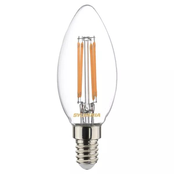 ToLEDo Retro Flamme 4,5W 470lm 827 E14 (0027282)