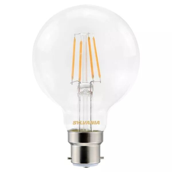 ToLEDo Retro G80 4,5W 470lm 827 B22 (0027171)