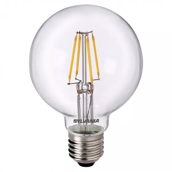 ToLEDo Retro G80 6W 640lm 827 E27 (0027173)