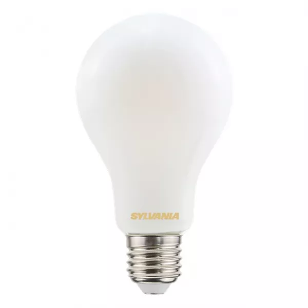 ToLEDo Retro GLS Satin� 12W 1521lm DIM 827 E27 (0028607)