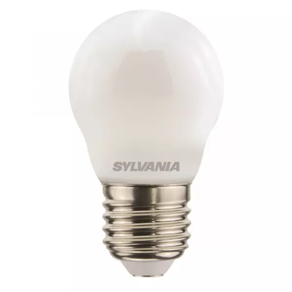 ToLEDo Retro Sph�re Satin� 6W 806lm 827 E27 (0028093)