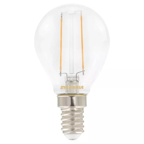 ToLEDo Retro Sph�rique 2,5W 250lm 827 E14 (0027238)