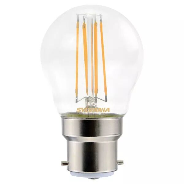 ToLEDo Retro Sph�rique 4,5W 470lm 827 B22 (0027244)