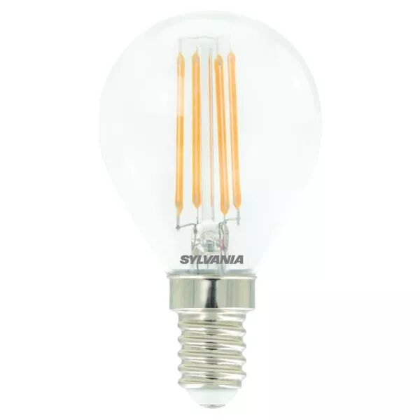 ToLEDo Retro Sph�rique 4,5W 470lm DIM 827 E14 (0028451)
