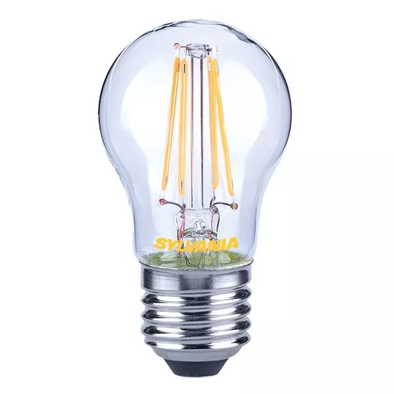 ToLEDo Retro Sph�rique 4,5W 470lm DIM 827 E27 (0027482)