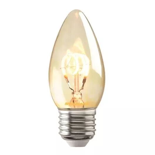 ToLEDo Vintage Flamme 2,3W 125lm 820 E27 (0027972)