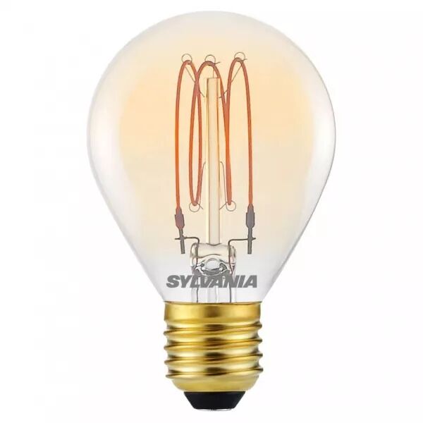 ToLEDo Vintage Sph�rique 3,5W 250lm Dimmable 820 E14 (0030151)