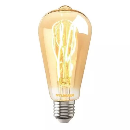 ToLEDo Vintage ST64 5,5W 250lm DIM 820 E27 (0028002)