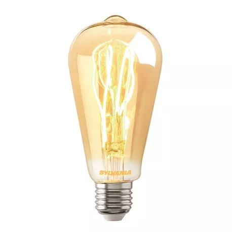 ToLEDo Vintage ST64 5W 250lm 820 E27 (0027980)