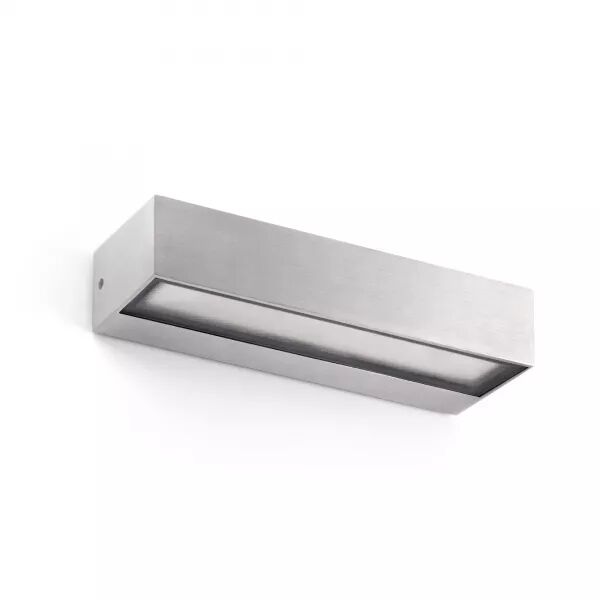 Toluca Led Lampe Applique Aluminium (71052)