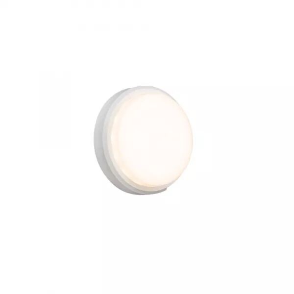 Tom Led Lampe Applique Blanche (70665)