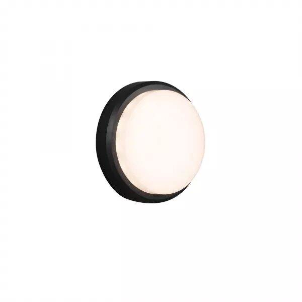 Tom Led Lampe Applique Gris Fonc� (70666)