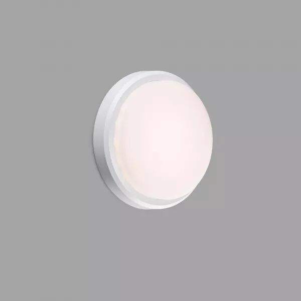 Tom Xl Led Lampe Applique Blanche (70683)