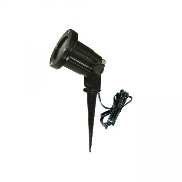 Tono Lampe Pique Noir (73150)