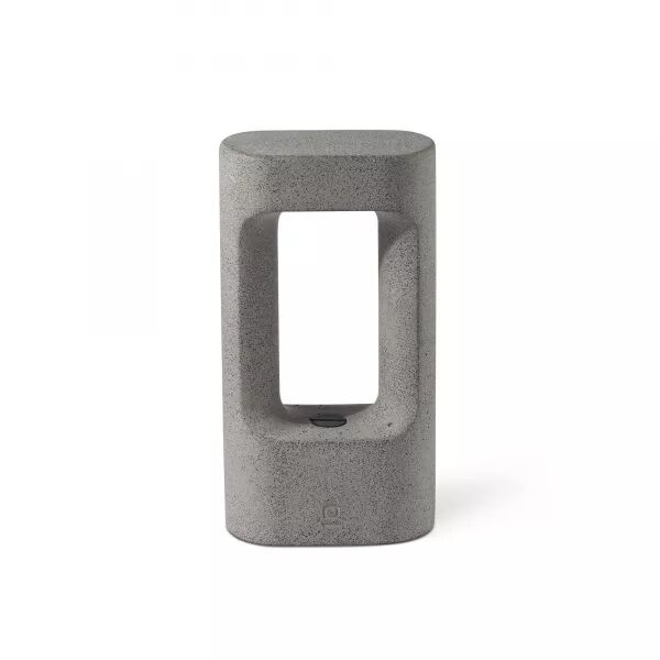 Totem 285 Lampe balise gris 2700K (75550)