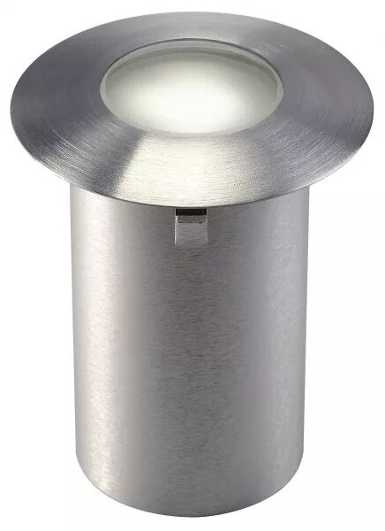 TRAIL-LITE encastr�, inox 316, 4 LED, (227462)