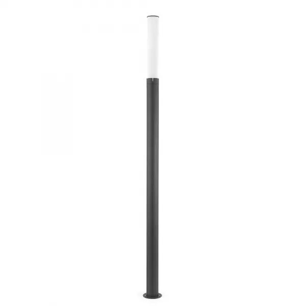 Tram Lampadaire Avec Une Ext�rieure (75532)