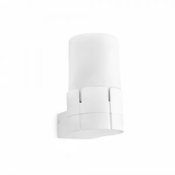 Tram Lampe Applique Blanche (75533)