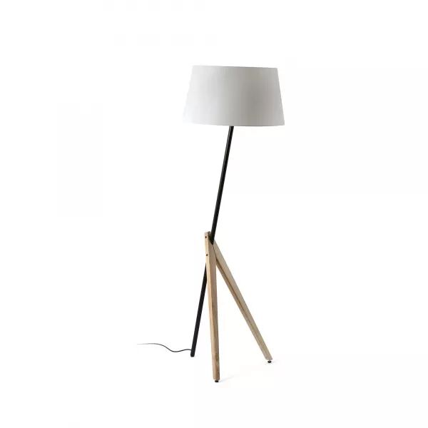 Treewood Lampadaire fr�ne (20056)