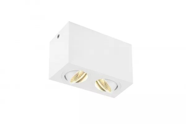 TRILEDO, plafonnier int�rieur, double, (1002008)