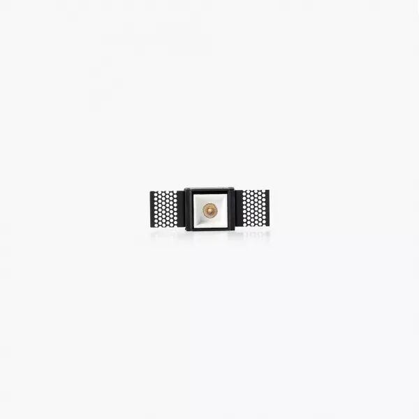 TROOP encastrable 2W blanc 48� trimless (43704927401)
