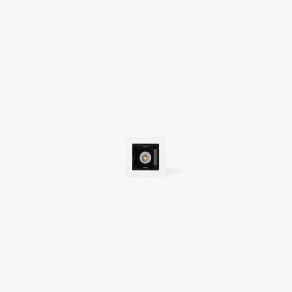 TROOP encastrable 2W blanc-noir 48� (43700930412)