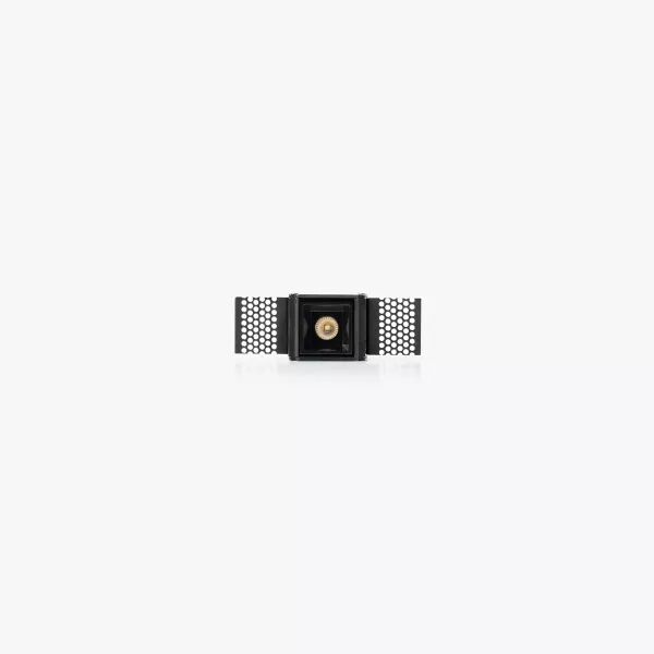 TROOP encastrable 2W noir 48� trimless (43704930402)
