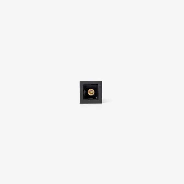 TROOP encastrable 2W noir-noir 36� (43700927322)