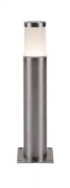 TRUST 30, borne ext�rieure, inox, LED, (228100)