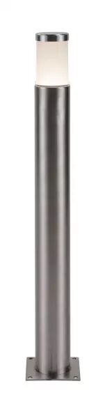 TRUST 60, borne ext�rieure, inox, LED, (228110)